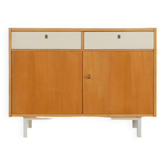 Commode des années 1960