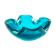 Murano Glass ashtray By Flavio Poli, Italy, 1960s