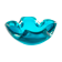 Murano Glass ashtray By Flavio Poli, Italy, 1960s