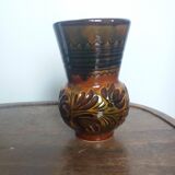 Vase signed hmv hungary