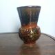 Vase signé hmv hongrie