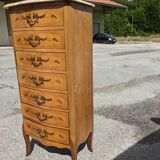Semainier chiffonnier