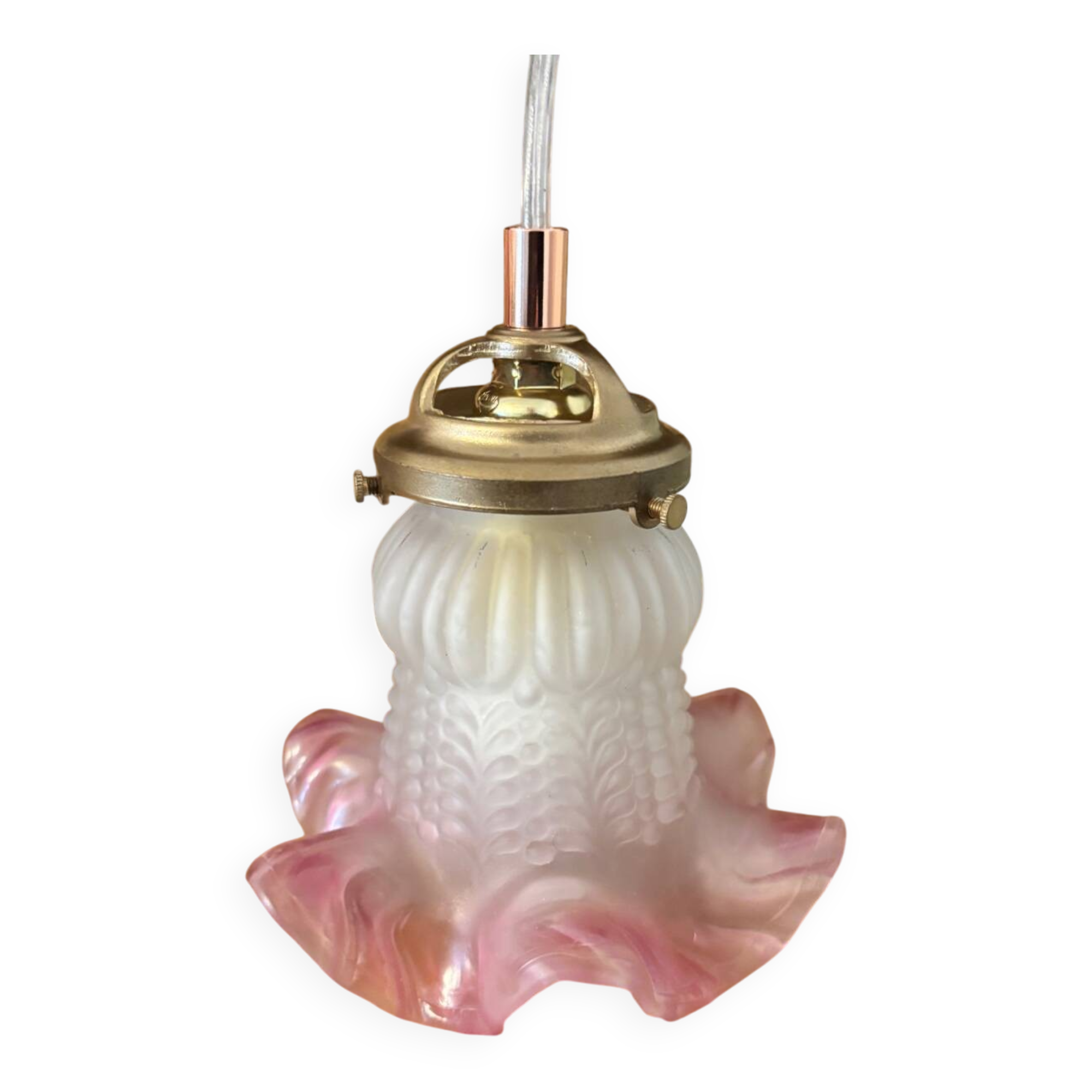 Baladeuse lampe Capucine