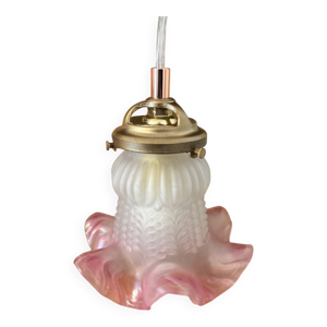 Baladeuse lampe Capucine