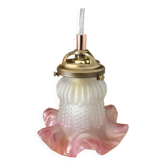Capucine portable lamp
