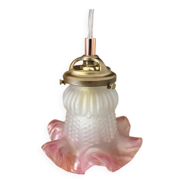 Capucine portable lamp