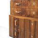 Commode italienne Art déco 1930