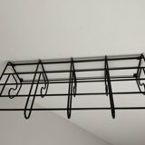 90s Ikea coat rack