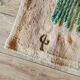 Polish Kilim Tapestry