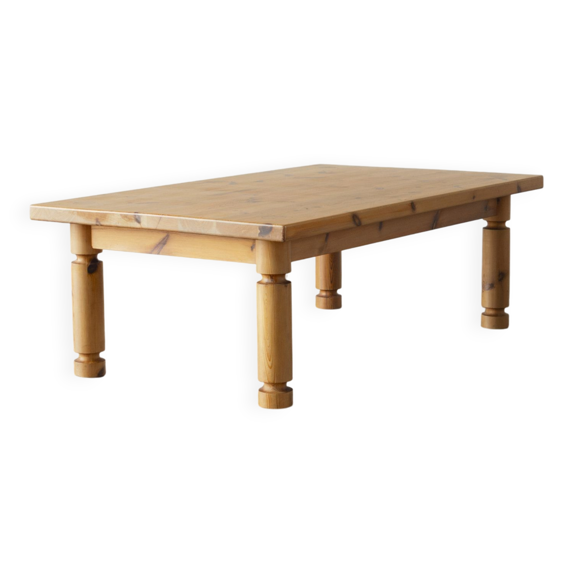Uno & Östen Kristiansson, coffee table