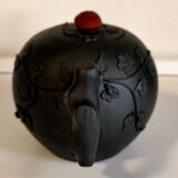 Teapot