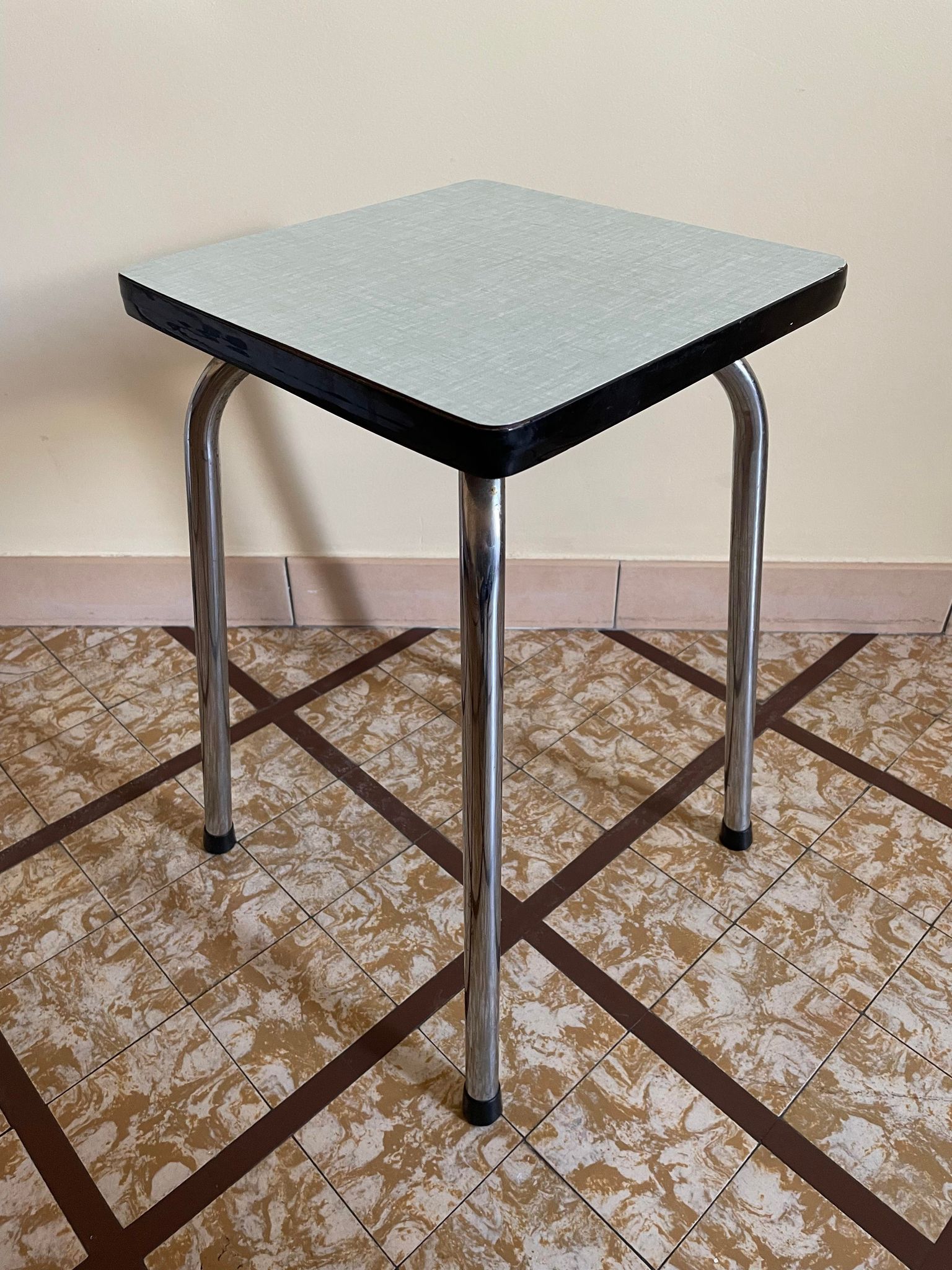 Formica stool