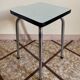 Tabouret formica