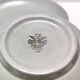 Vintage Sage Green Earthenware Serving Centerpiece by G. Andlovitz for Laveno