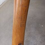 Thonet parrot coat rack