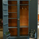 Armoire mado originale
