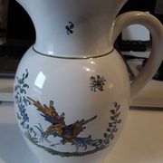 Pitcher