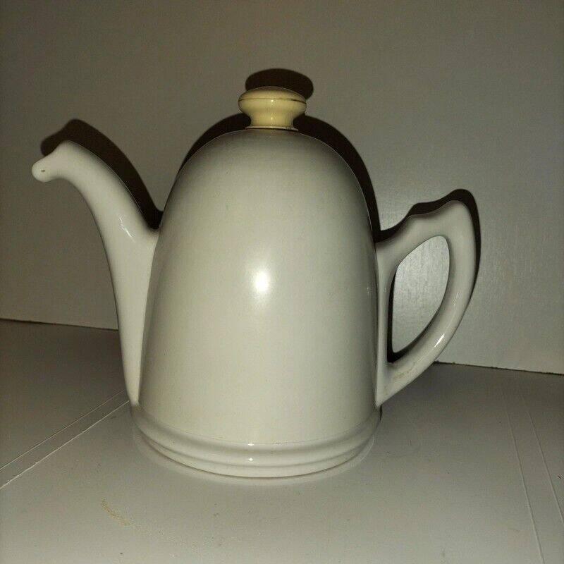 Vintage Salma Teapot
