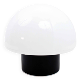 Vintage mushroom lamp