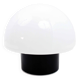 Lampe champignon vintage