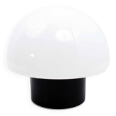 Lampe champignon vintage