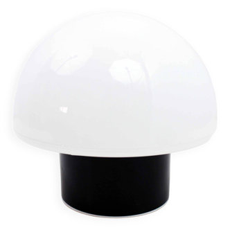 Vintage mushroom lamp