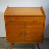 Buffet, 1950