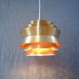 Trava-lamp by Carl Thore for Granhaga Metallindustri.