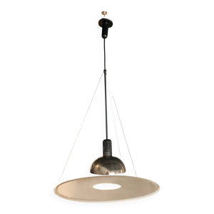 Suspension Frisbi par - flos