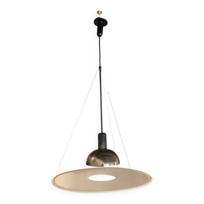 Suspension Frisbi par Castiglioni pour Flos