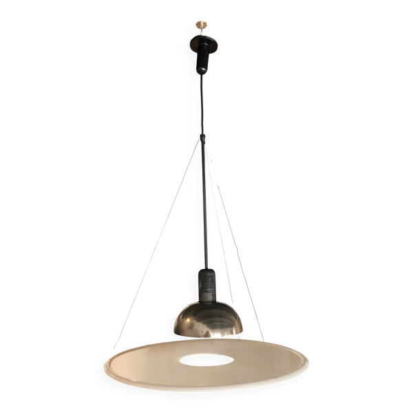 Suspension Frisbi par Castiglioni pour Flos