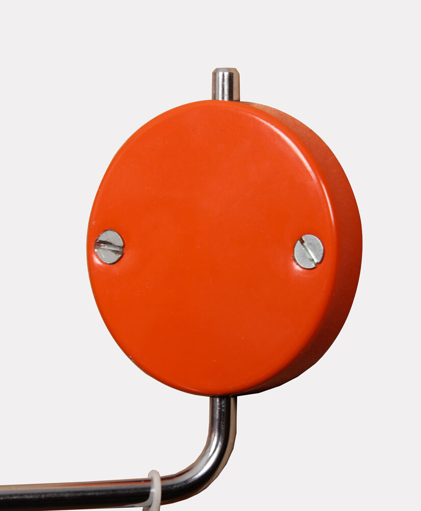 Pair of wall light by Josef Hurka for Napako, 1970