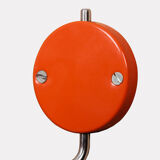 Paire d'appliques par Josef Hurka pour Napako 1970