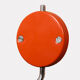 Pair of wall light by Josef Hurka for Napako, 1970