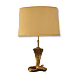 Lamp snake