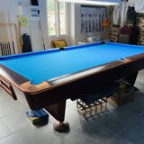 Table de billard 9' Brunswick Gold Crown IV