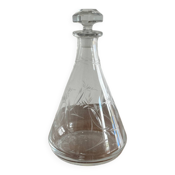 Carafe