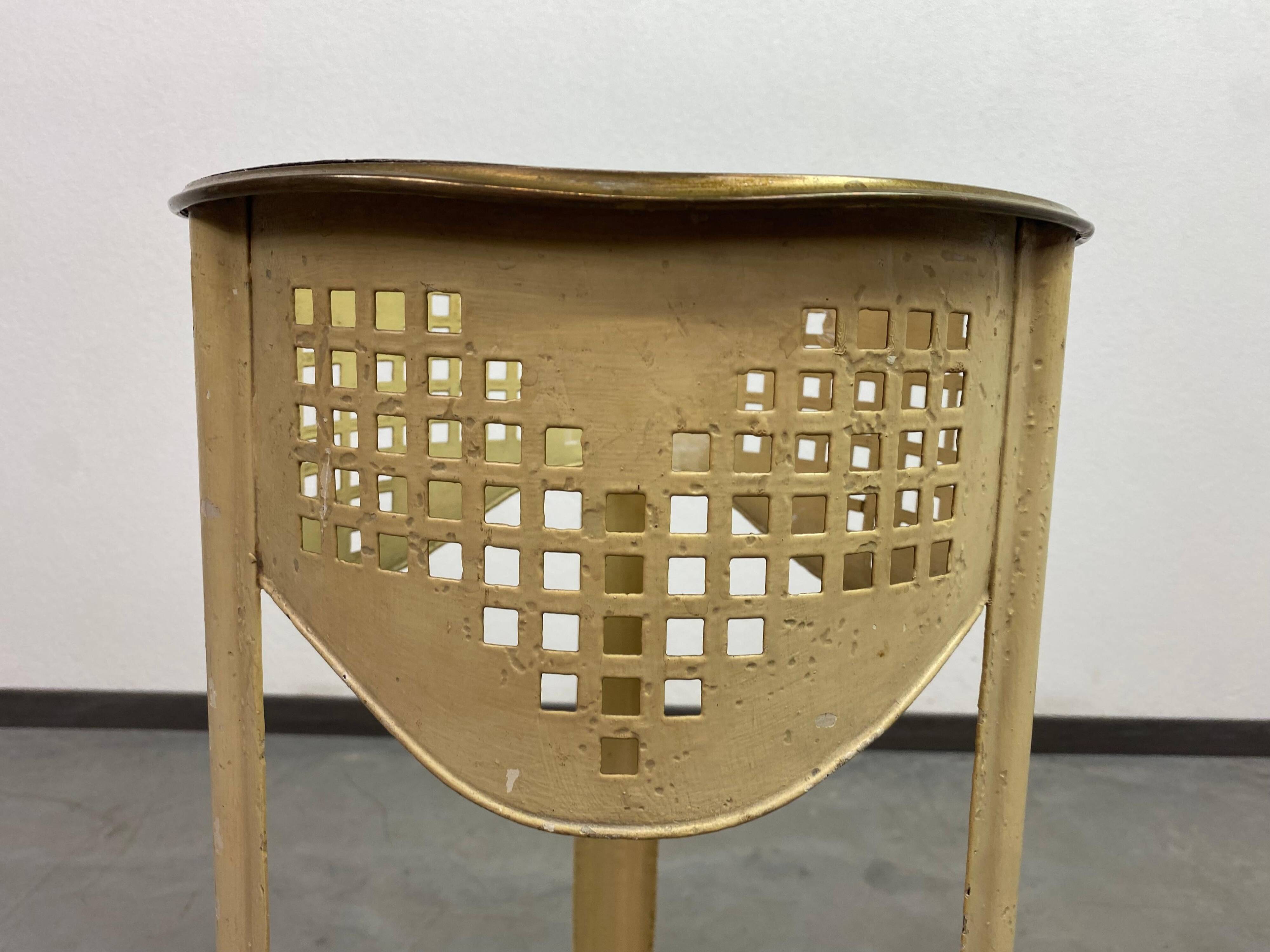 Umbrella stand attributed to Josef Hoffmann - Kolo Moser
