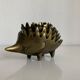 Hedgehog ashtrays by Walter Bosse for Hertha Baller, vintage 1950s