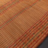 Mauritanian mat - 201 x 322 cm