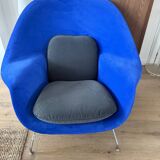 Womb Chair Eero Saarinen Knoll Studio