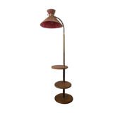 Vintage floor lamp 50s/60s