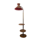 Vintage floor lamp 50s/60s