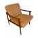 Norwegian teak lounge chair by Fredrik Kayser for Vatne, 1960s