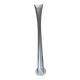 Cadmo black floor lamp