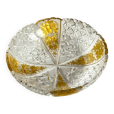 Coupe en cristal