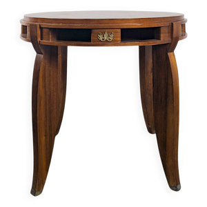 table d'appoint, guéridon