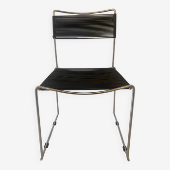 Spaghetti chair G. Belotti