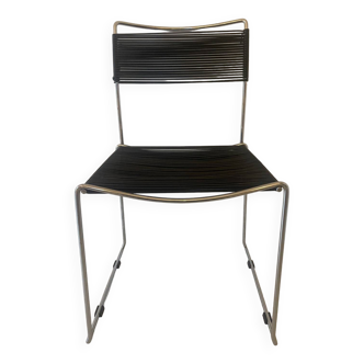 Spaghetti chair G. Belotti