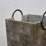 Porte-parapluie, XXe siècle